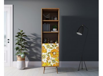 Стеллаж Воаб