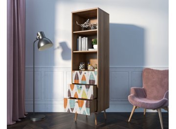 Стеллаж Воаб