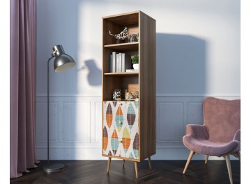 Стеллаж Воаб