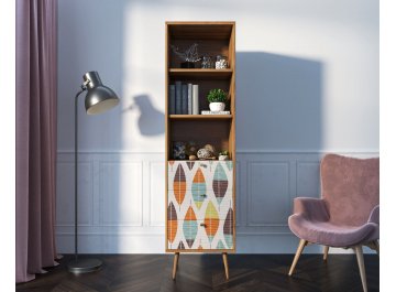 Стеллаж Воаб