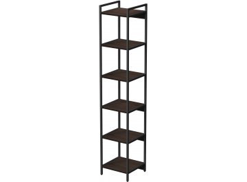 Стеллаж cubos 10СВ.6.400