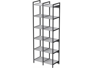 Стеллаж cubos 10СВД.6.400