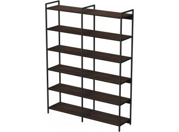 Стеллаж cubos 10СВД.6.800