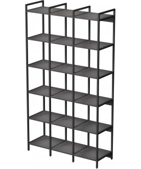 Стеллаж cubos 10СВТ.6.400