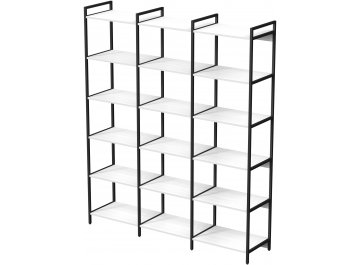 Стеллаж cubos 10СВТ.6.600