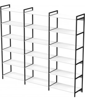 Стеллаж cubos 10СВТ.6.800