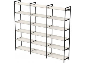 Стеллаж cubos 10СВТ.6.800