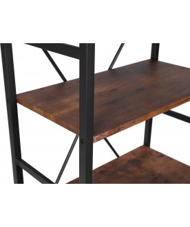 Стеллаж WS-01