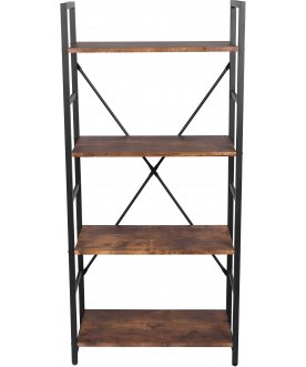 Стеллаж WS-01