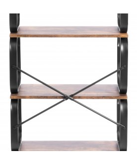Стеллаж WS-04