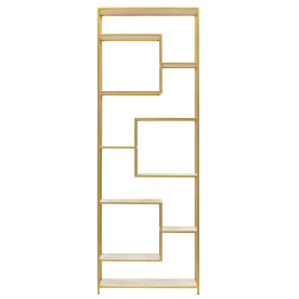 Стеллаж Юлвени