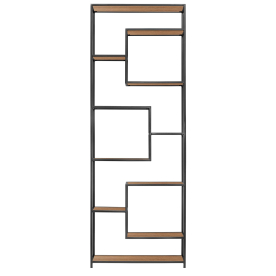 Стеллаж Юлвени