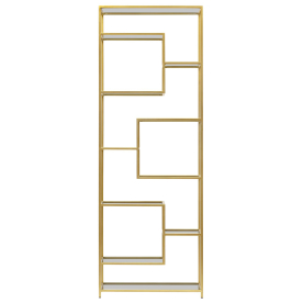 Стеллаж Юлвени