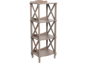 Стеллаж Заварин 3