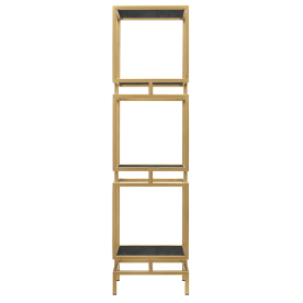 Стеллаж Жуме-3