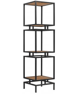 Стеллаж Cubic-3