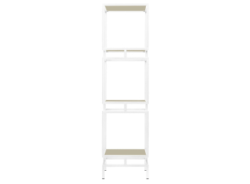 Стеллаж Cubic-3