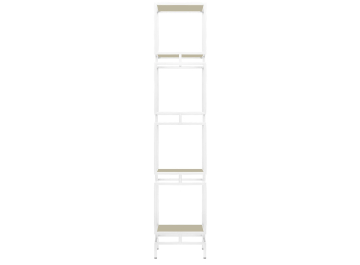 Стеллаж Cubic-4