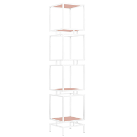 Стеллаж Жуме-4