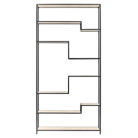 Стеллаж Зигон