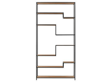 Стеллаж Jaqlene