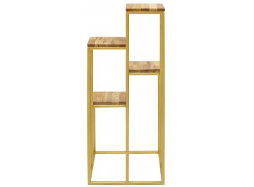 Подставка под цветы Дерана