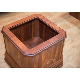 Цветочница 567 пекан