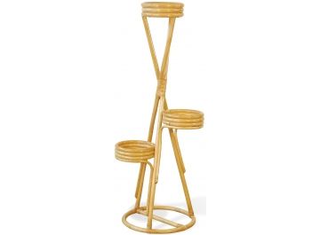Подставка для цветов Calamus Rotan 15.26