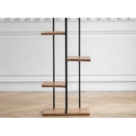 Цветочница Loft 6 MAX