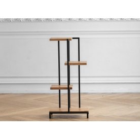 Цветочница Loft 5