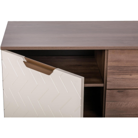 ТВ-тумба Сканди