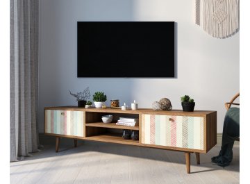 ТВ-тумба Воаб