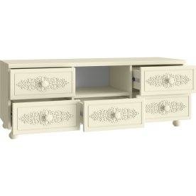 ТВ-тумба Ассоль плюс