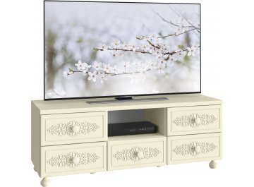 ТВ-тумба Ассоль плюс