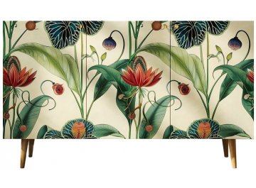 Тумба Бербер (Berber)