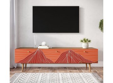 Тумба Бербер (Berber)