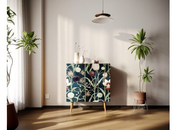 Тумба Бербер (Berber)