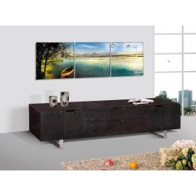 Тумба под ТВ DV2100AA венге