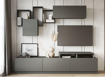 ТВ-тумба Мадера ТМ