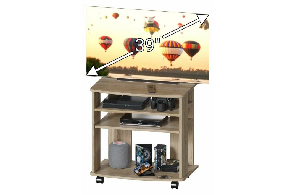 Тумба ТВ-3 Сонома