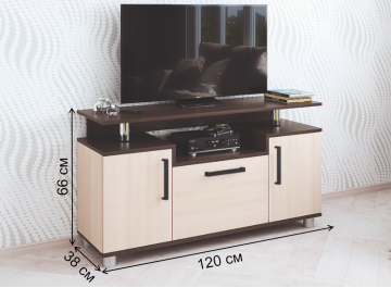 ТВ-тумба 003с