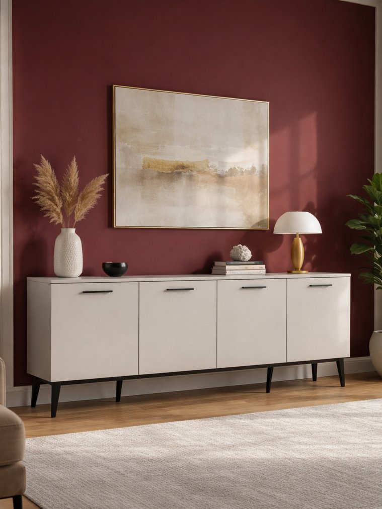 ТВ-тумба Арден кашемир