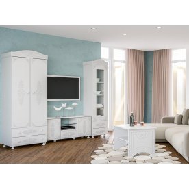 ТВ-тумба Ассоль АС-13