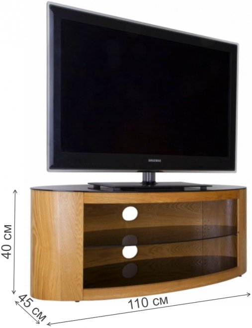 ТВ-тумба Buckingham FS1100BUCO