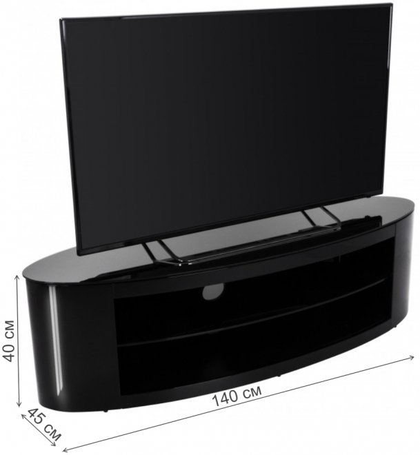 ТВ-тумба Buckingham FS1400BUCB