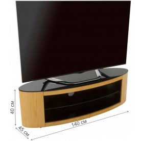 ТВ-тумба Buckingham FS1400BUCO