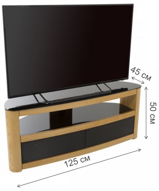 ТВ-тумба Burghley FS1250BURO