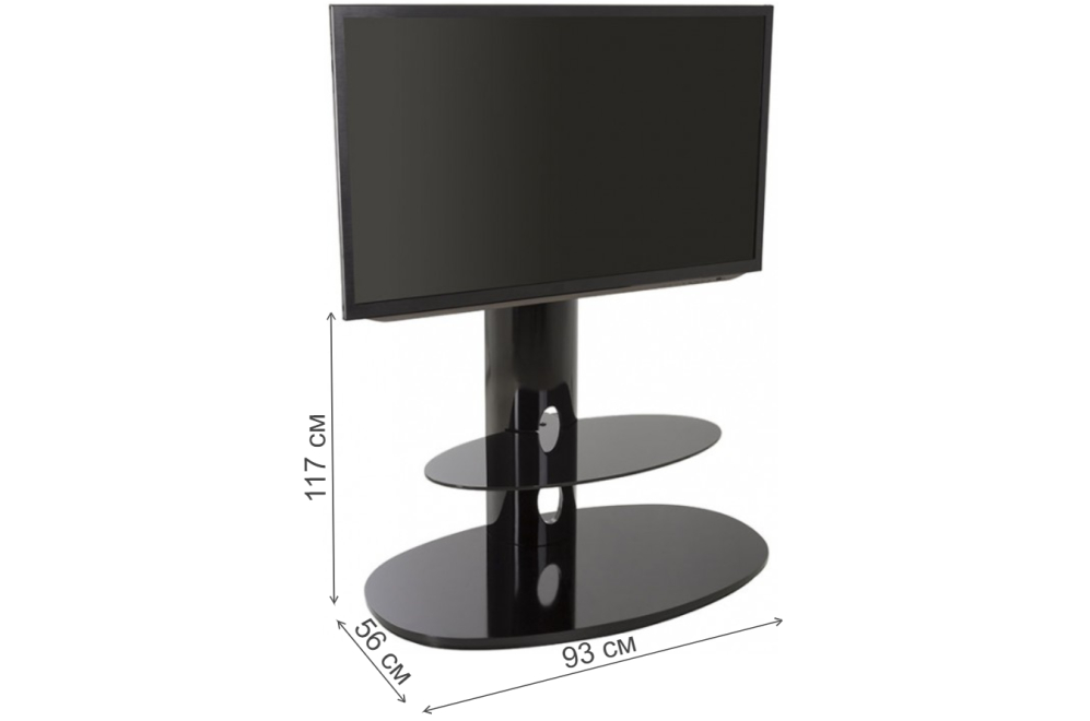 ТВ-тумба Chepstow FSL930CHEB