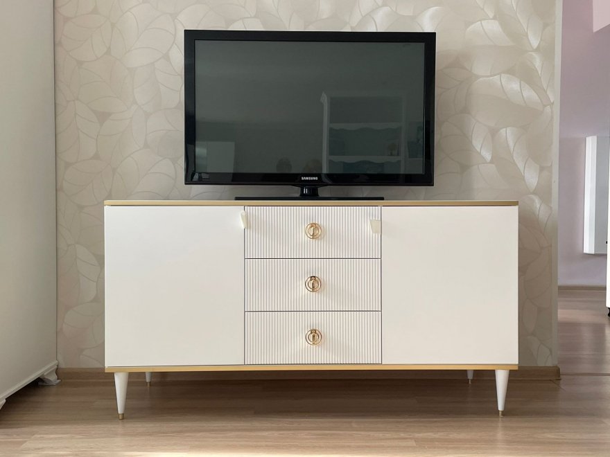 ТВ-тумба Далли XL