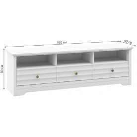 ТВ-тумба Денвер МН-040-05